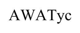 AWATYC trademark