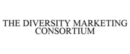 THE DIVERSITY MARKETING CONSORTIUM trademark
