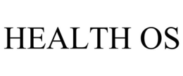 HEALTH OS trademark