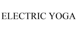 ELECTRIC YOGA trademark