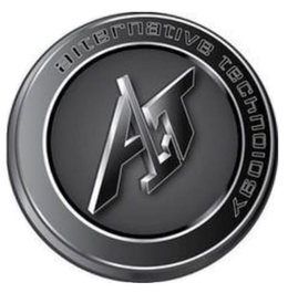 AT ALTERNATIVE TECHNOLOGY trademark