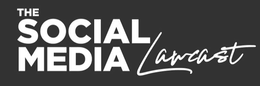 THE SOCIAL MEDIA LAWCAST trademark