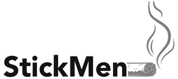STICKMEN trademark