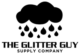 THE GLITTER GUY SUPPLY COMPANY trademark