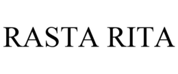 RASTA RITA trademark