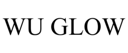 WU GLOW trademark
