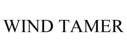 WIND TAMER trademark