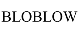 BLOBLOW trademark