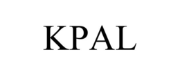 KPAL trademark