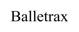 BALLETRAX trademark