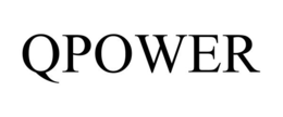 QPOWER trademark