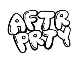 AFTR PRTY trademark