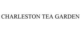 CHARLESTON TEA GARDEN trademark