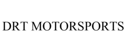 DRT MOTORSPORTS trademark