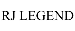 RJ LEGEND trademark