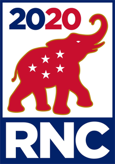 2020 RNC trademark