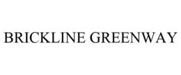BRICKLINE GREENWAY trademark