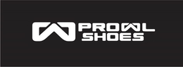 W PROWL SHOES trademark