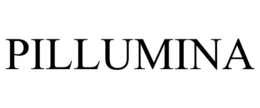 PILLUMINA trademark
