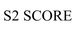 S2 SCORE trademark