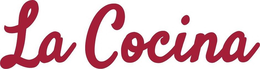 LA COCINA trademark