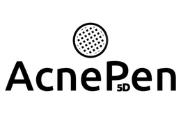 ACNEPEN 5D trademark