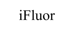 IFLUOR trademark