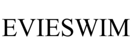 EVIESWIM trademark