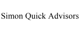 SIMON QUICK ADVISORS trademark