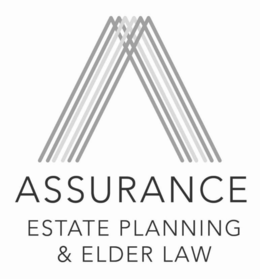 A ASSURANCE ESTATE PLANNING & ELDER LAW trademark