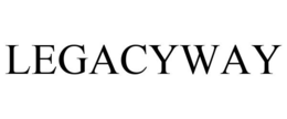 LEGACYWAY trademark
