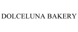 DOLCELUNA BAKERY trademark