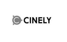 C CINELY trademark