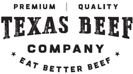 PREMIUM QUALITY TEXAS BEEF COMPANY EAT BETTER BEEF trademark