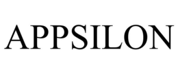 APPSILON trademark