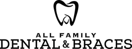 ALL FAMILY DENTAL & BRACES trademark