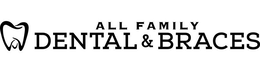 ALL FAMILY DENTAL & BRACES trademark
