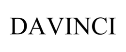 DAVINCI trademark