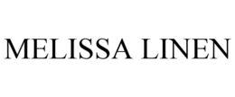 MELISSA LINEN trademark