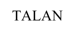 TALAN trademark