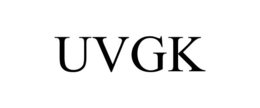 UVGK trademark