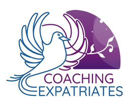COACHING EXPATRIATES trademark