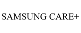 SAMSUNG CARE+ trademark