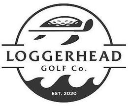 LOGGERHEAD GOLF CO. EST. 2020 trademark