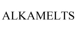 ALKAMELTS trademark