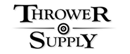 THROWER SUPPLY trademark