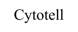 CYTOTELL trademark