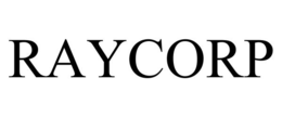RAYCORP trademark