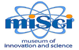 MISCI MUSEUM OF INNOVATION AND SCIENCE trademark