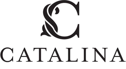 C CATALINA trademark